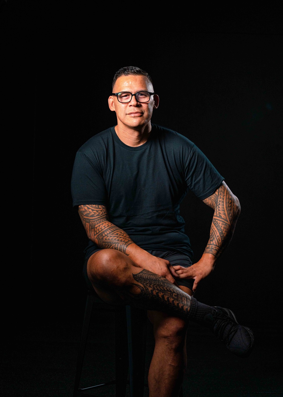 Dave Letele